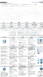 Mobile Screenshot of keec.co.jp